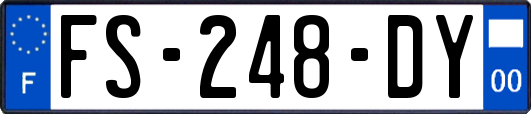 FS-248-DY
