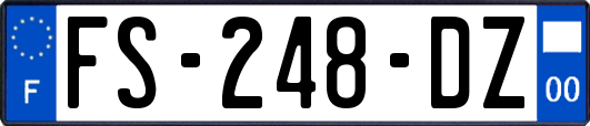 FS-248-DZ