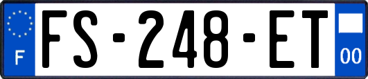 FS-248-ET