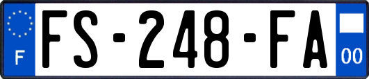 FS-248-FA
