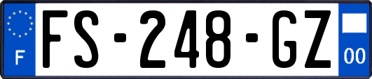 FS-248-GZ
