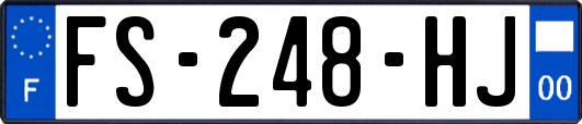 FS-248-HJ