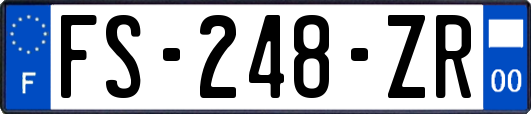 FS-248-ZR