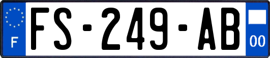 FS-249-AB