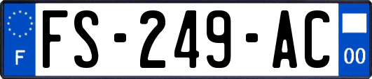 FS-249-AC