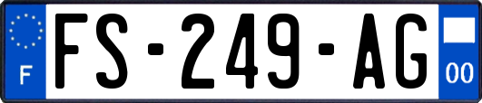 FS-249-AG