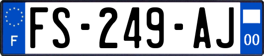 FS-249-AJ