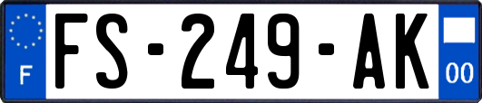 FS-249-AK