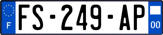 FS-249-AP