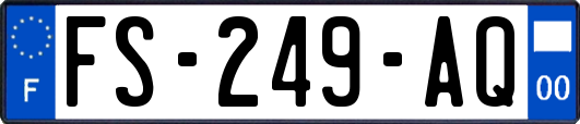 FS-249-AQ
