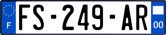 FS-249-AR