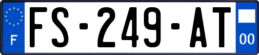 FS-249-AT