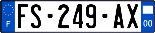 FS-249-AX