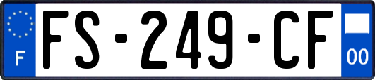 FS-249-CF