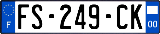 FS-249-CK