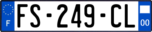 FS-249-CL