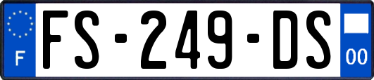 FS-249-DS