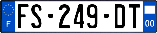 FS-249-DT