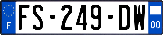 FS-249-DW