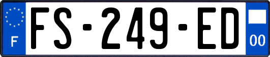 FS-249-ED