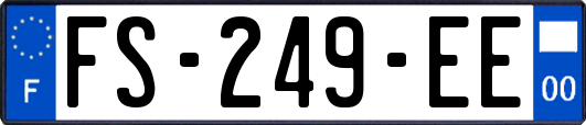 FS-249-EE