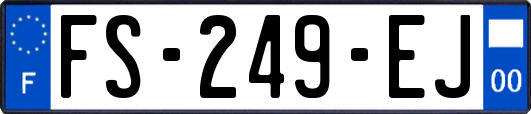 FS-249-EJ