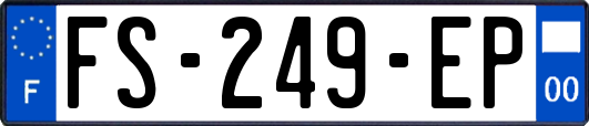 FS-249-EP