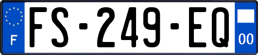 FS-249-EQ