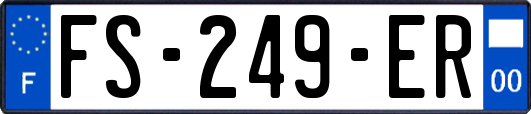 FS-249-ER
