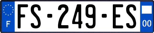 FS-249-ES