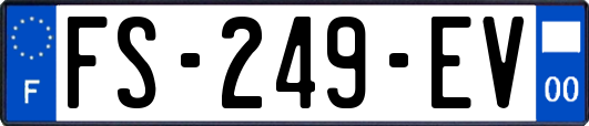 FS-249-EV