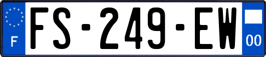 FS-249-EW