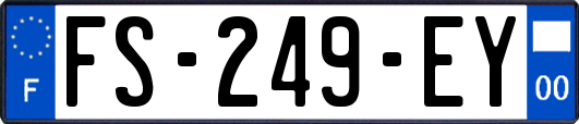 FS-249-EY
