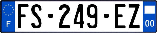 FS-249-EZ