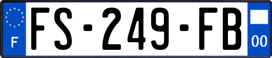 FS-249-FB