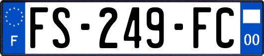 FS-249-FC