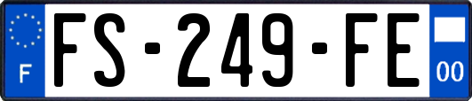 FS-249-FE