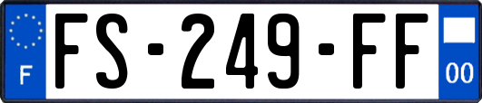FS-249-FF