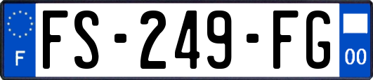 FS-249-FG