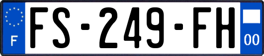 FS-249-FH