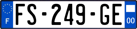 FS-249-GE