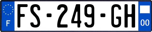FS-249-GH