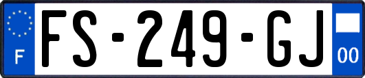 FS-249-GJ
