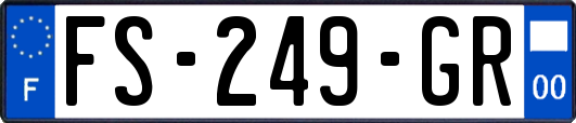 FS-249-GR