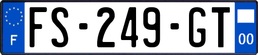 FS-249-GT