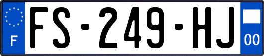 FS-249-HJ