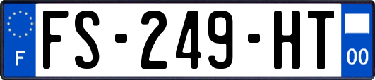 FS-249-HT