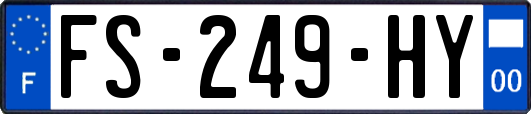FS-249-HY