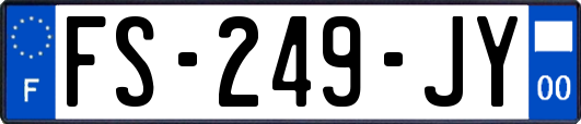 FS-249-JY