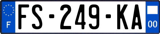 FS-249-KA